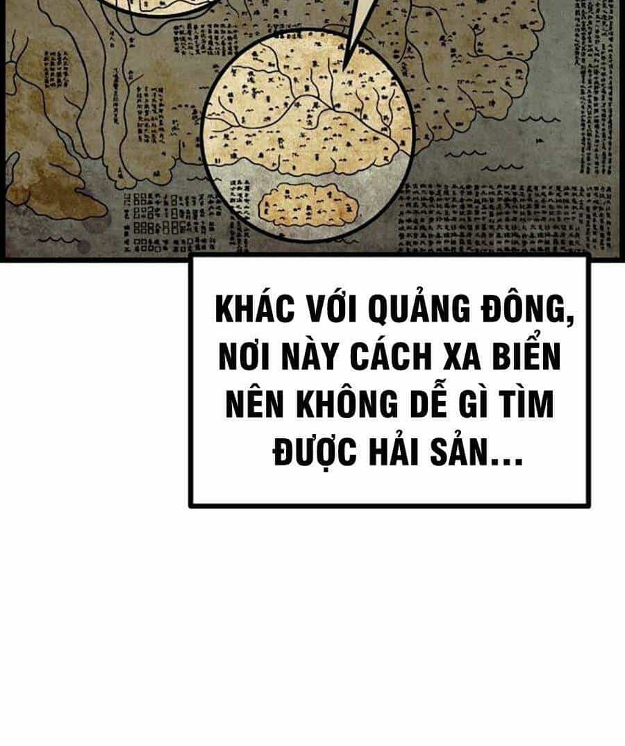 Chinh Phục Võ Lâm Chỉ Với 1 Tô Mỳ - Chương 6 - ảnh 14