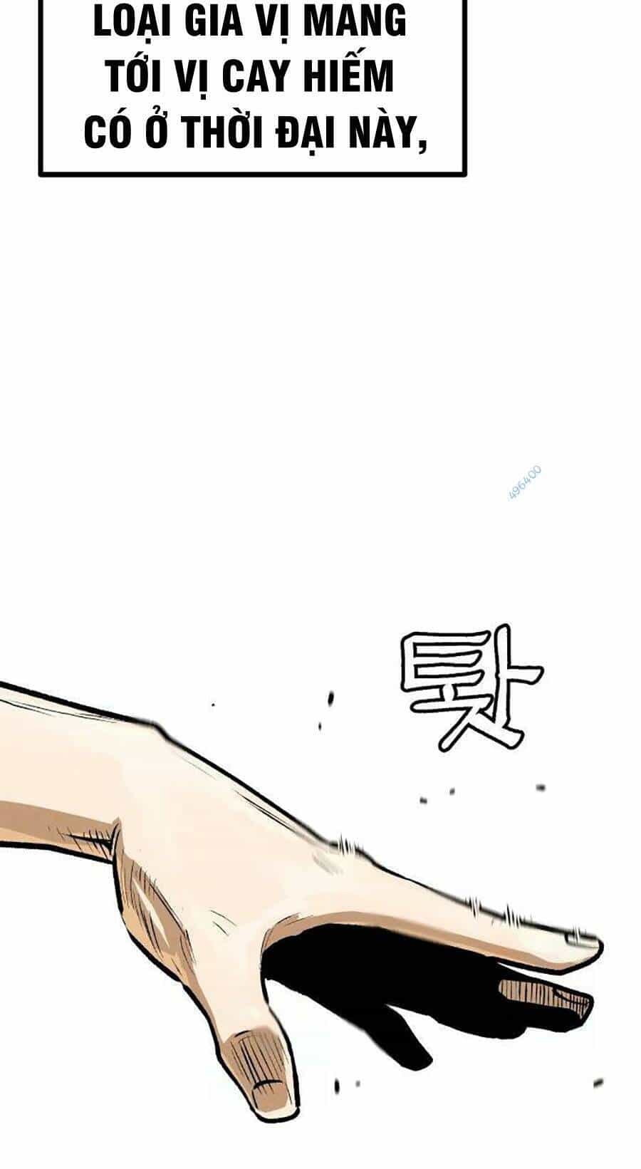 Chinh Phục Võ Lâm Chỉ Với 1 Tô Mỳ - Chương 6 - ảnh 22