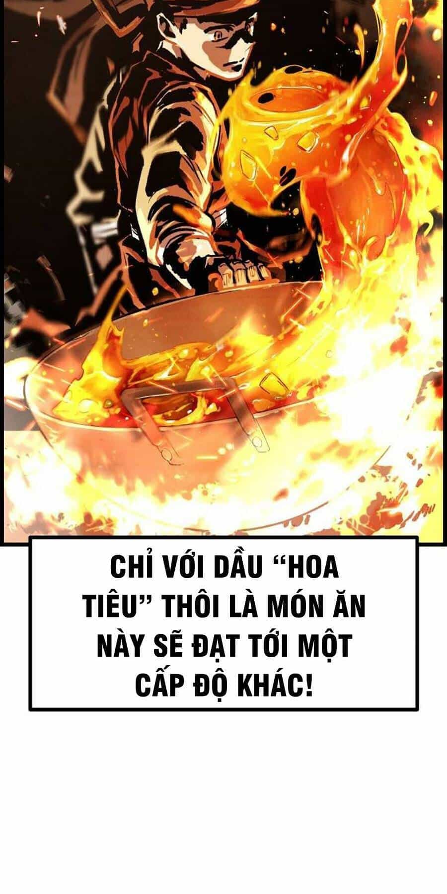 Chinh Phục Võ Lâm Chỉ Với 1 Tô Mỳ - Chương 6 - ảnh 27