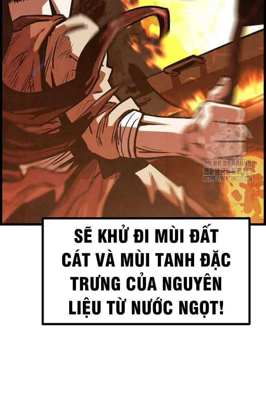 Chinh Phục Võ Lâm Chỉ Với 1 Tô Mỳ - Chương 6 - ảnh 32