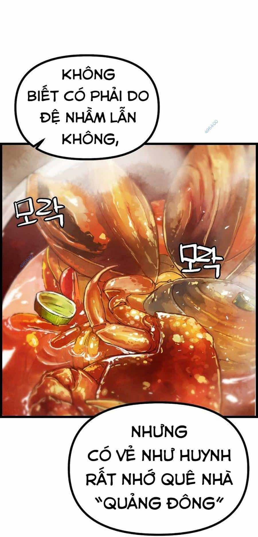 Chinh Phục Võ Lâm Chỉ Với 1 Tô Mỳ - Chương 6 - ảnh 45