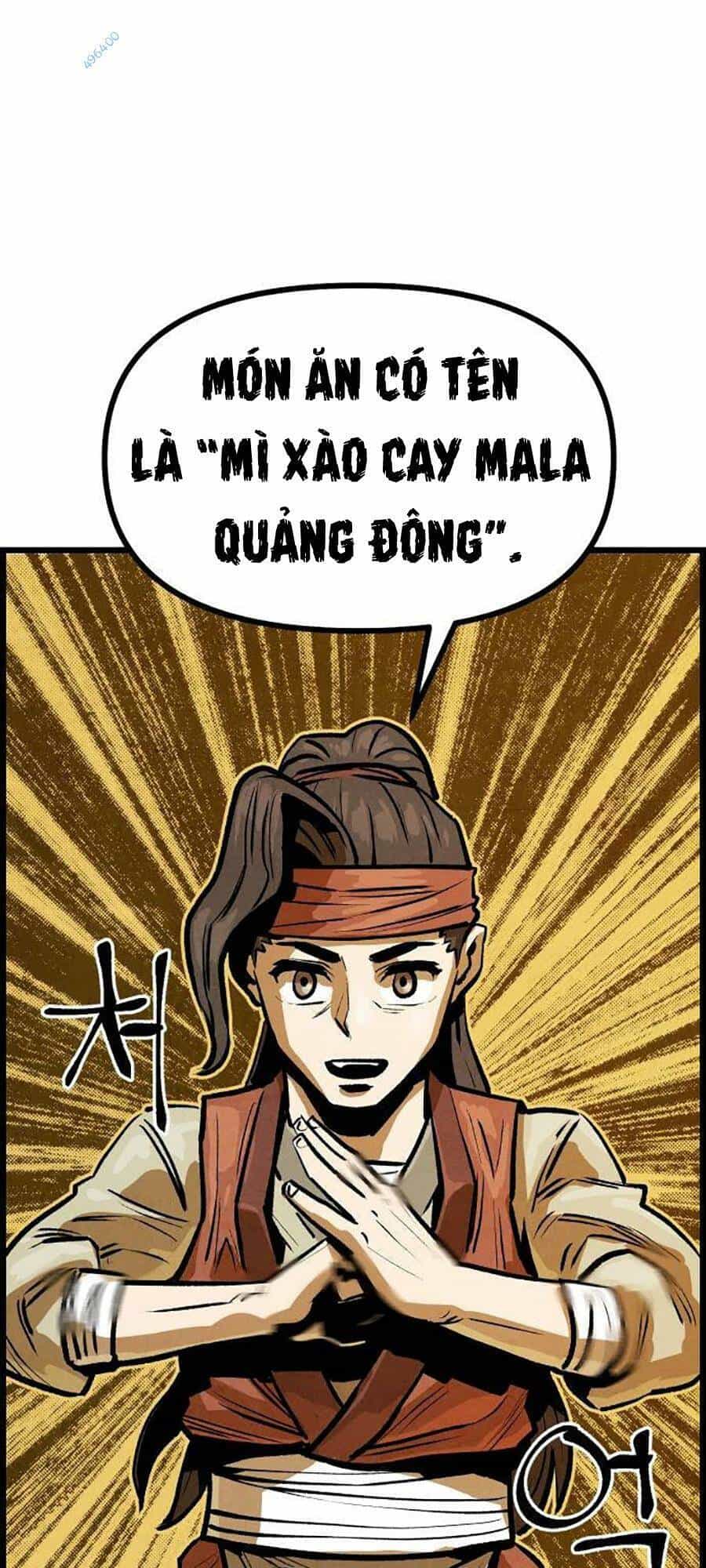 Chinh Phục Võ Lâm Chỉ Với 1 Tô Mỳ - Chương 6 - ảnh 47