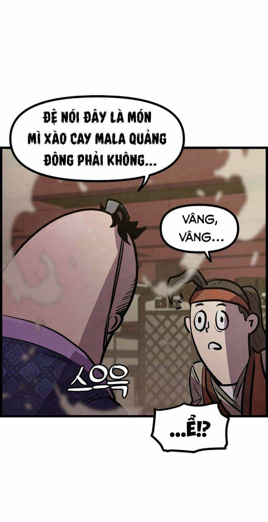 Chinh Phục Võ Lâm Chỉ Với 1 Tô Mỳ - Chương 6 - ảnh 77
