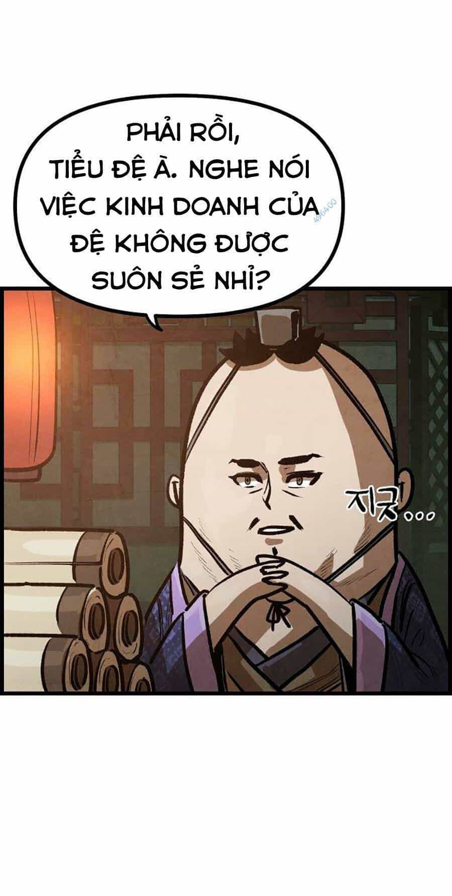 Chinh Phục Võ Lâm Chỉ Với 1 Tô Mỳ - Chương 6 - ảnh 89