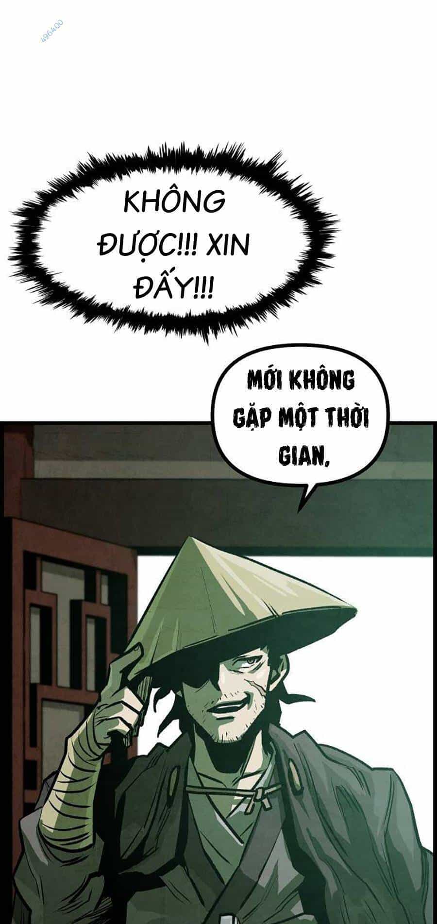Chinh Phục Võ Lâm Chỉ Với 1 Tô Mỳ - Chương 7 - ảnh 105