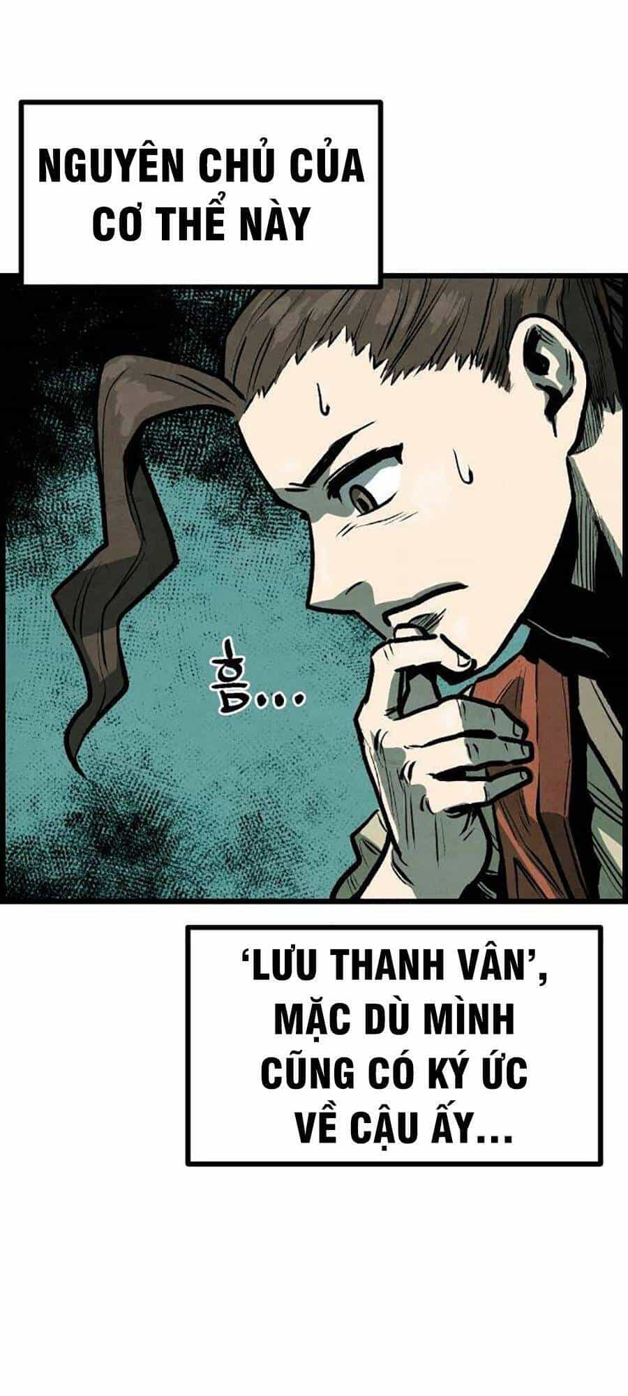 Chinh Phục Võ Lâm Chỉ Với 1 Tô Mỳ - Chương 7 - ảnh 16