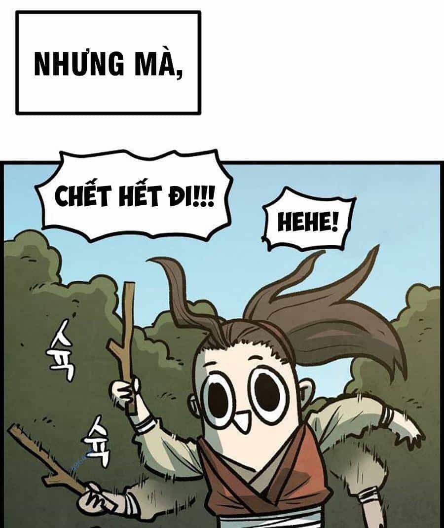 Chinh Phục Võ Lâm Chỉ Với 1 Tô Mỳ - Chương 7 - ảnh 17