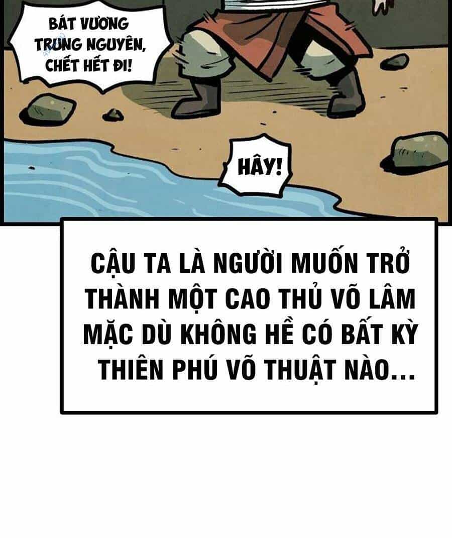 Chinh Phục Võ Lâm Chỉ Với 1 Tô Mỳ - Chương 7 - ảnh 18