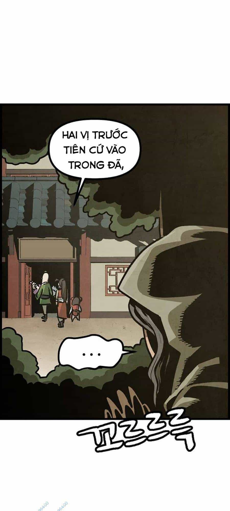 Chinh Phục Võ Lâm Chỉ Với 1 Tô Mỳ - Chương 7 - ảnh 22