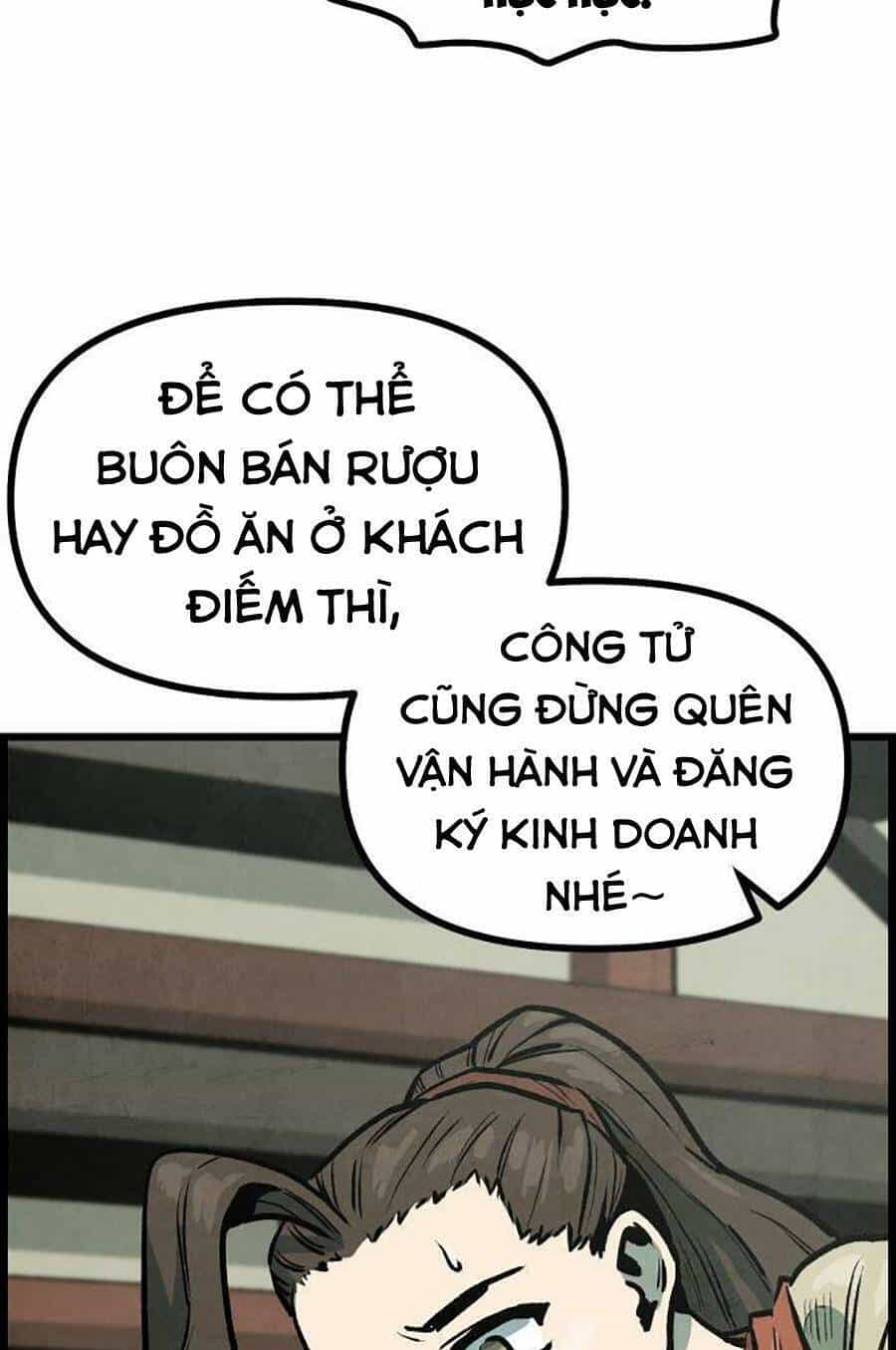 Chinh Phục Võ Lâm Chỉ Với 1 Tô Mỳ - Chương 7 - ảnh 29