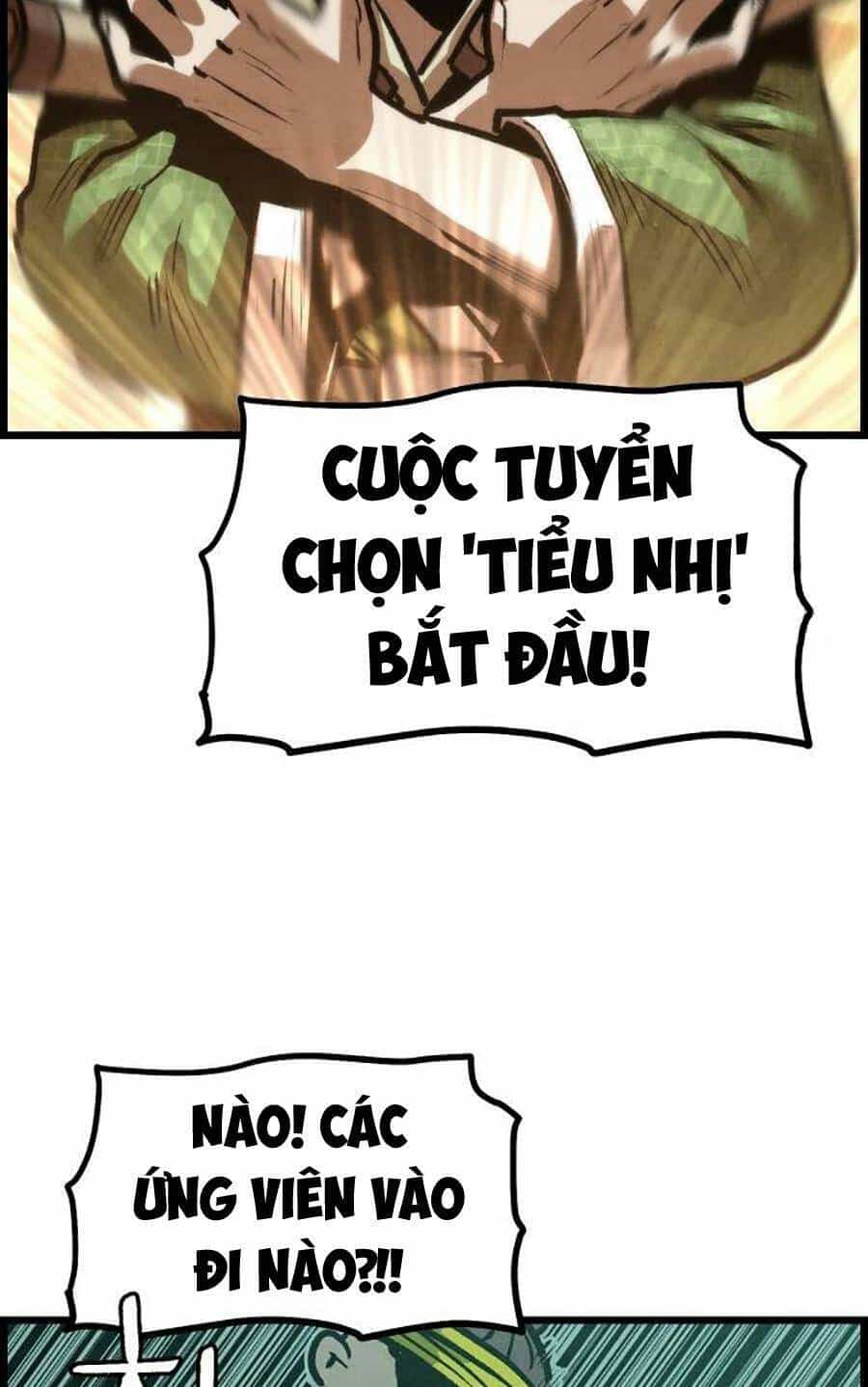Chinh Phục Võ Lâm Chỉ Với 1 Tô Mỳ - Chương 7 - ảnh 41