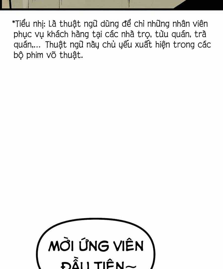 Chinh Phục Võ Lâm Chỉ Với 1 Tô Mỳ - Chương 7 - ảnh 44