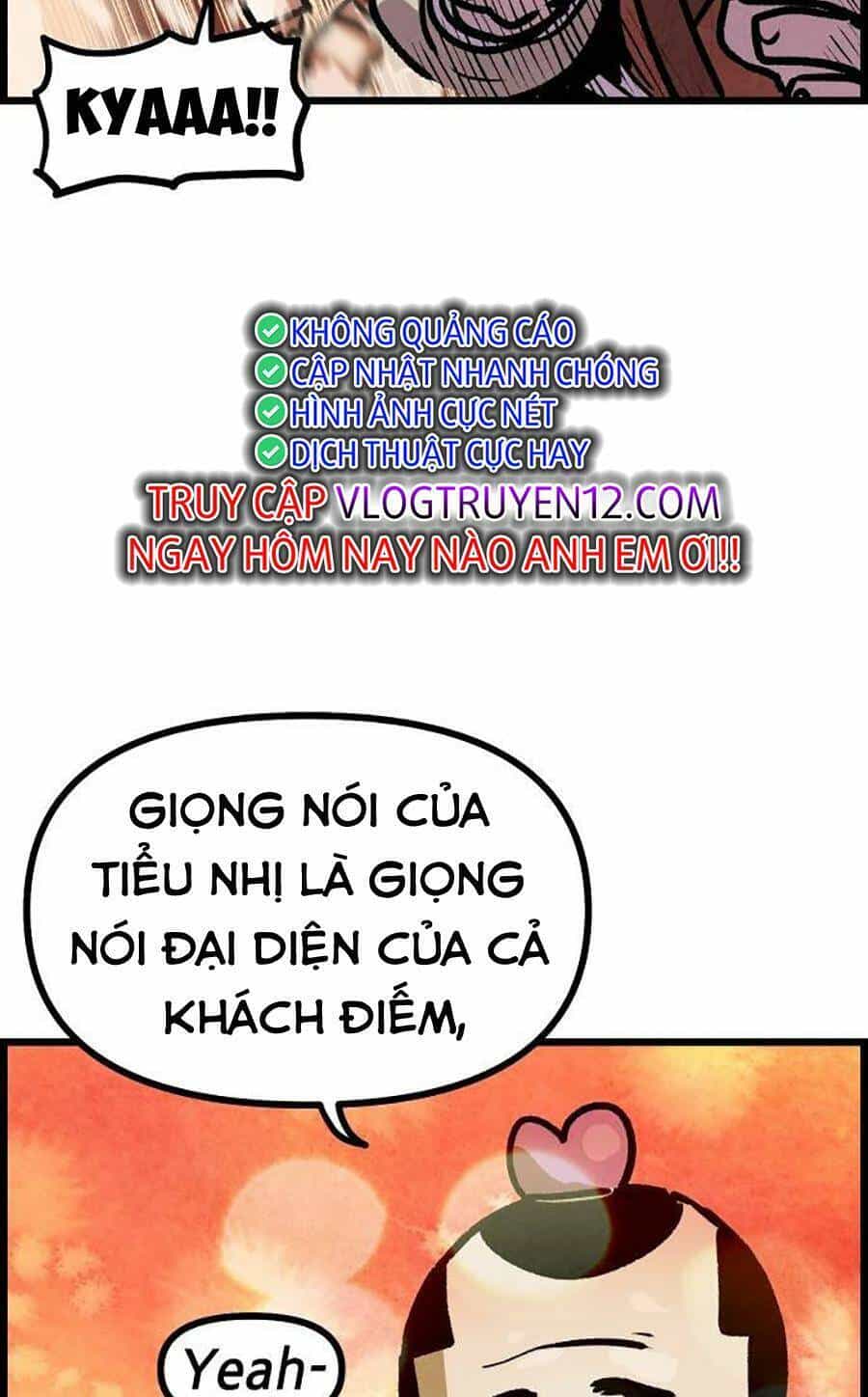 Chinh Phục Võ Lâm Chỉ Với 1 Tô Mỳ - Chương 7 - ảnh 56