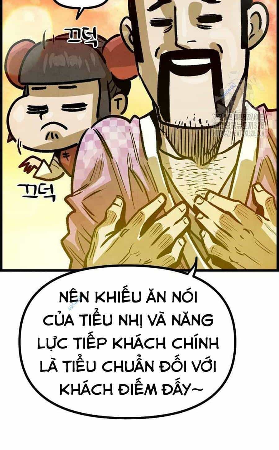 Chinh Phục Võ Lâm Chỉ Với 1 Tô Mỳ - Chương 7 - ảnh 57