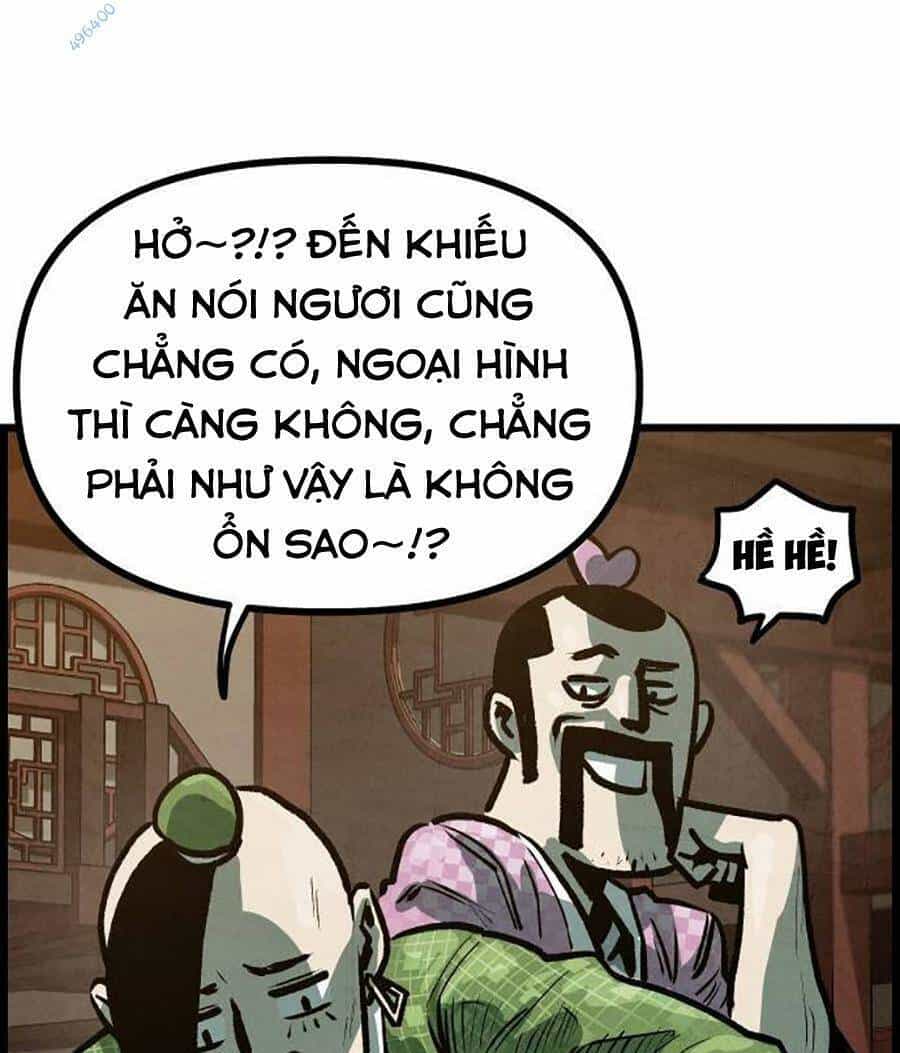 Chinh Phục Võ Lâm Chỉ Với 1 Tô Mỳ - Chương 7 - ảnh 79