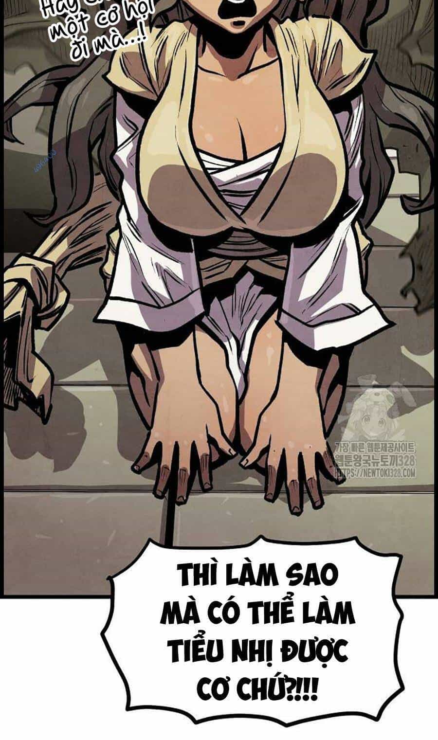 Chinh Phục Võ Lâm Chỉ Với 1 Tô Mỳ - Chương 7 - ảnh 83