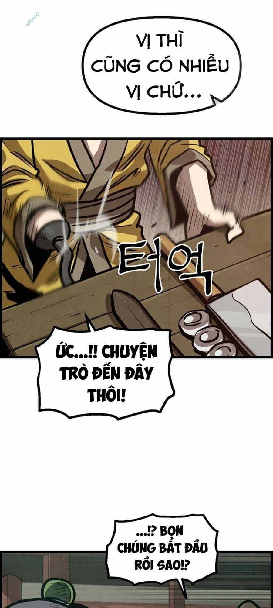 Chinh Phục Võ Lâm Chỉ Với 1 Tô Mỳ - Chương 8 - ảnh 18