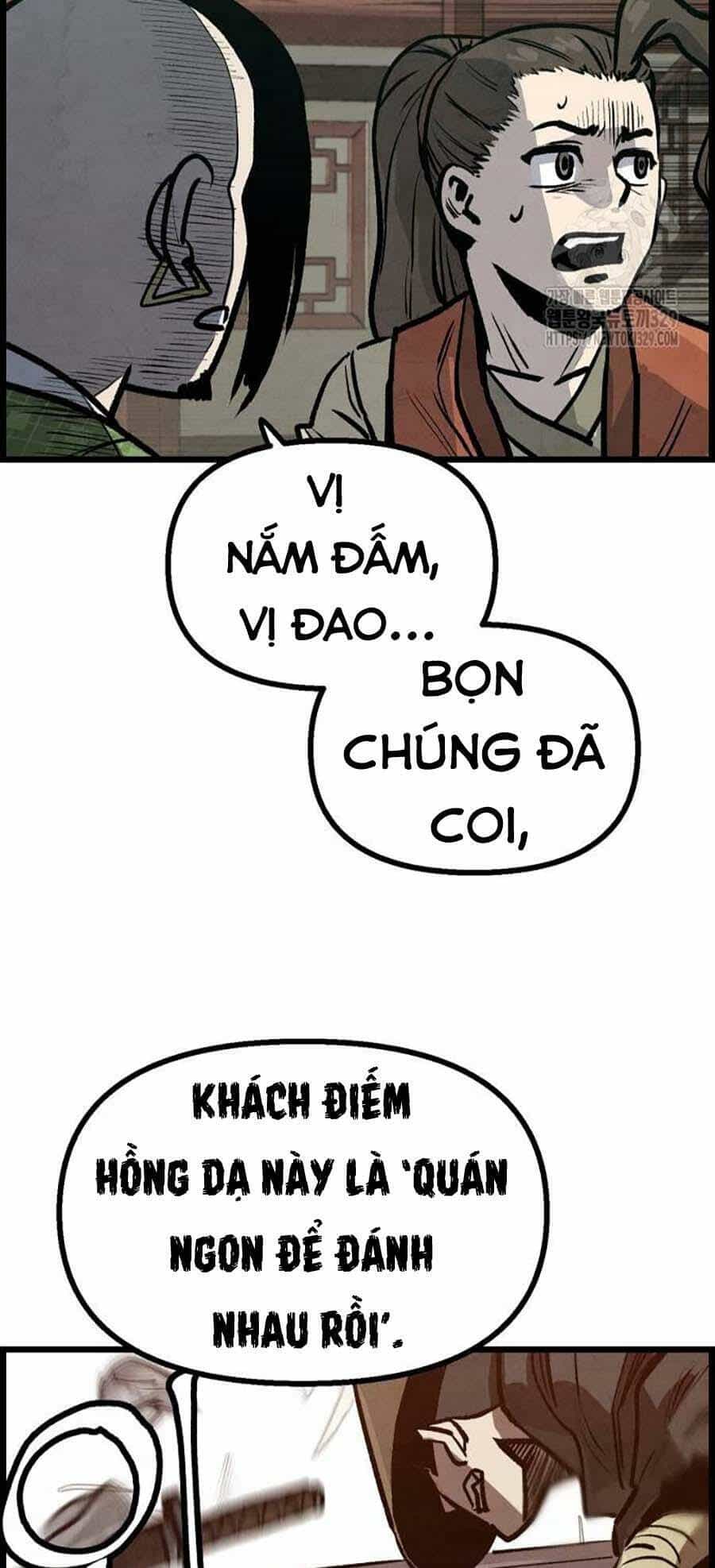 Chinh Phục Võ Lâm Chỉ Với 1 Tô Mỳ - Chương 8 - ảnh 19