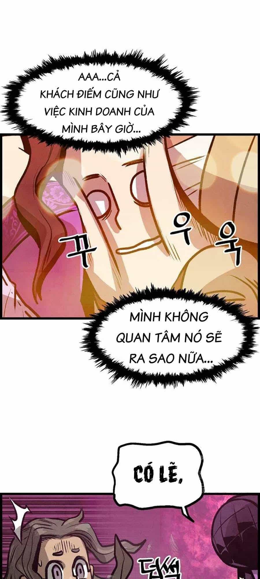 Chinh Phục Võ Lâm Chỉ Với 1 Tô Mỳ - Chương 8 - ảnh 37