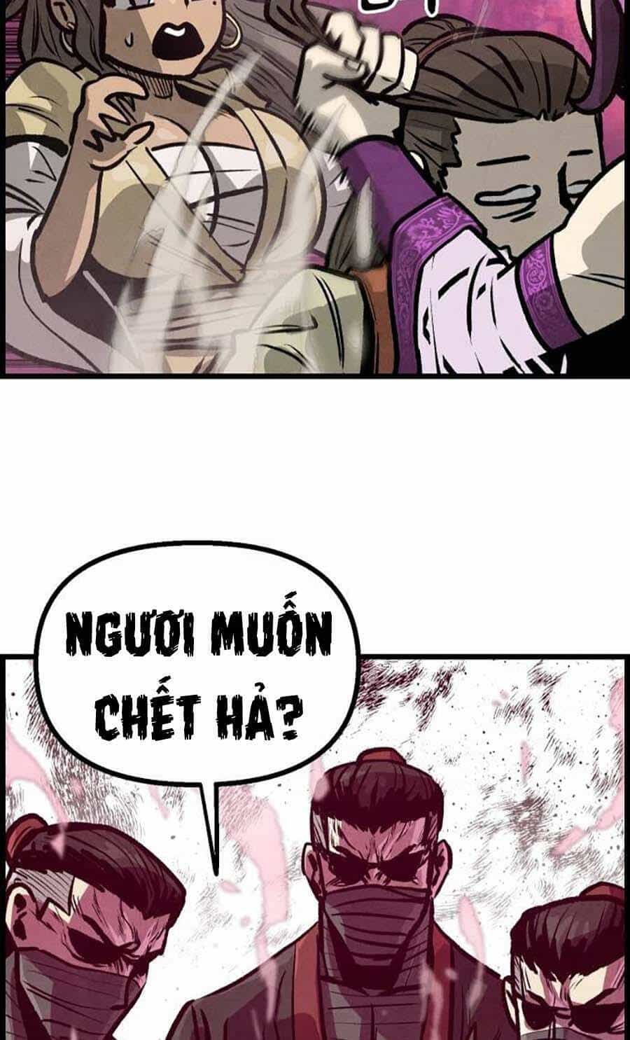 Chinh Phục Võ Lâm Chỉ Với 1 Tô Mỳ - Chương 8 - ảnh 38