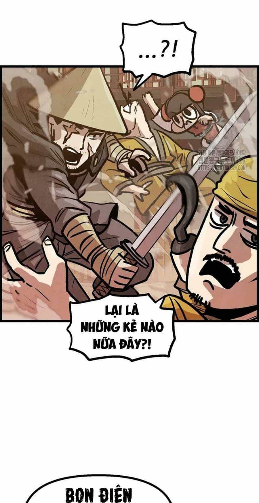 Chinh Phục Võ Lâm Chỉ Với 1 Tô Mỳ - Chương 8 - ảnh 48