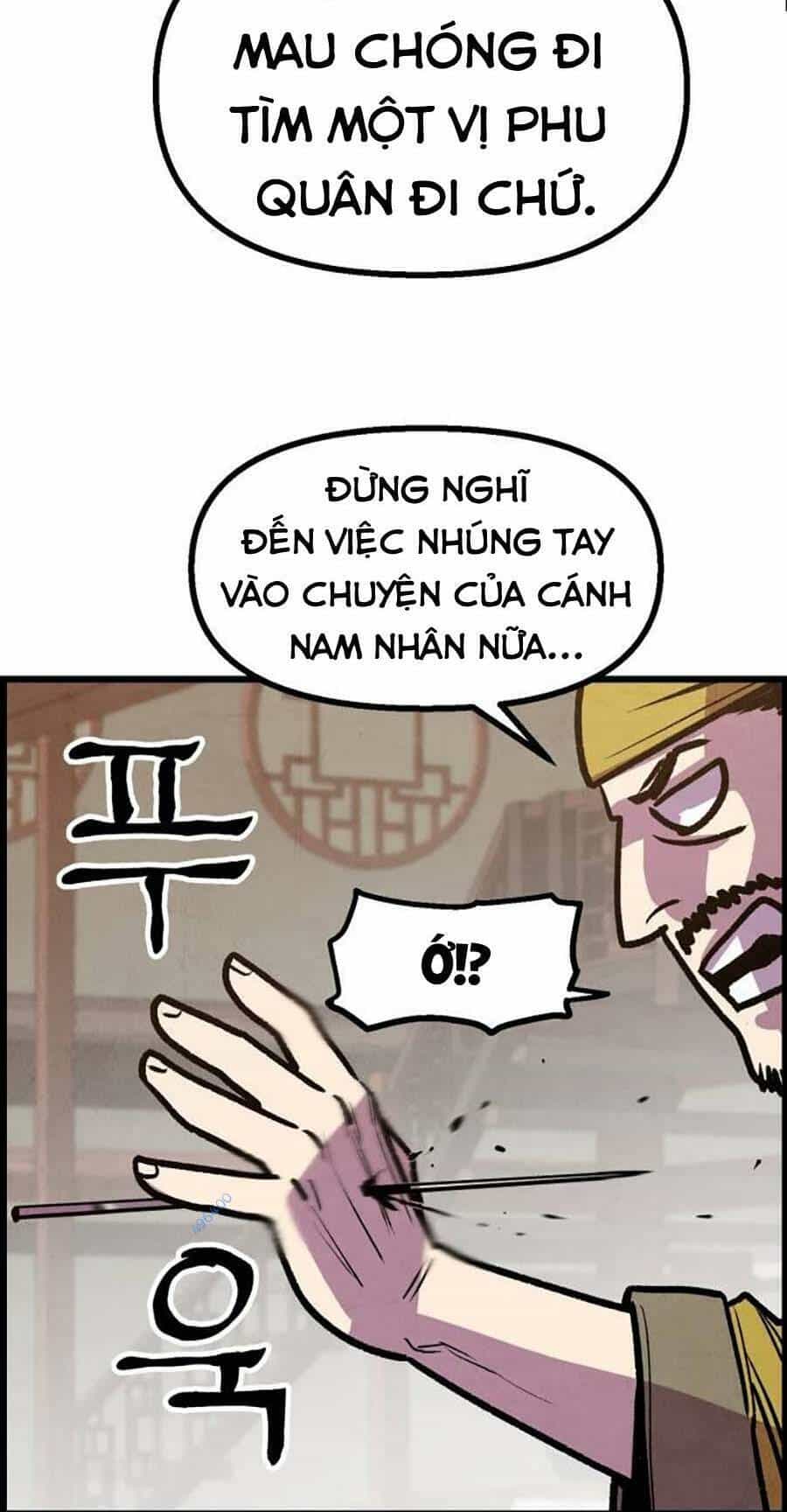 Chinh Phục Võ Lâm Chỉ Với 1 Tô Mỳ - Chương 8 - ảnh 53