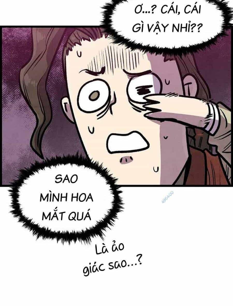 Chinh Phục Võ Lâm Chỉ Với 1 Tô Mỳ - Chương 8 - ảnh 7