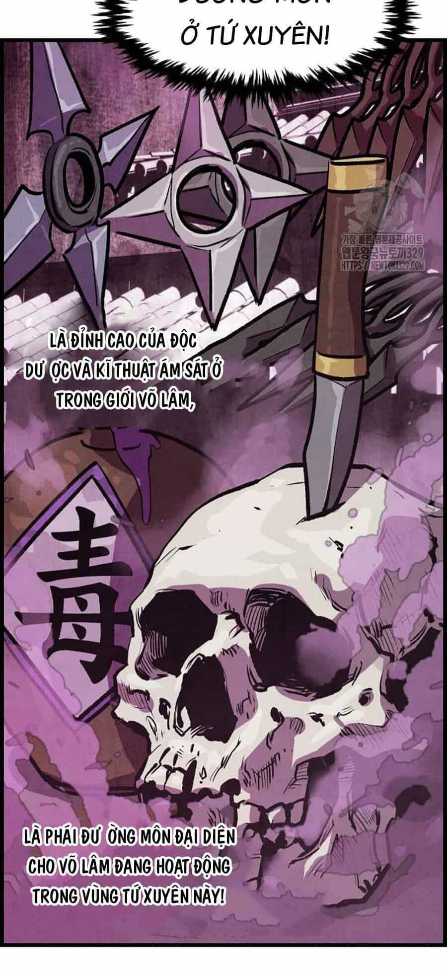 Chinh Phục Võ Lâm Chỉ Với 1 Tô Mỳ - Chương 8 - ảnh 72
