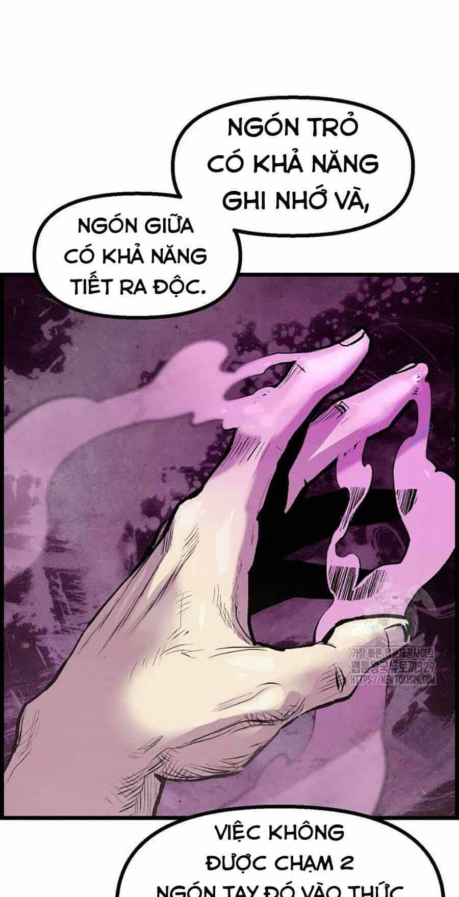 Chinh Phục Võ Lâm Chỉ Với 1 Tô Mỳ - Chương 8 - ảnh 80