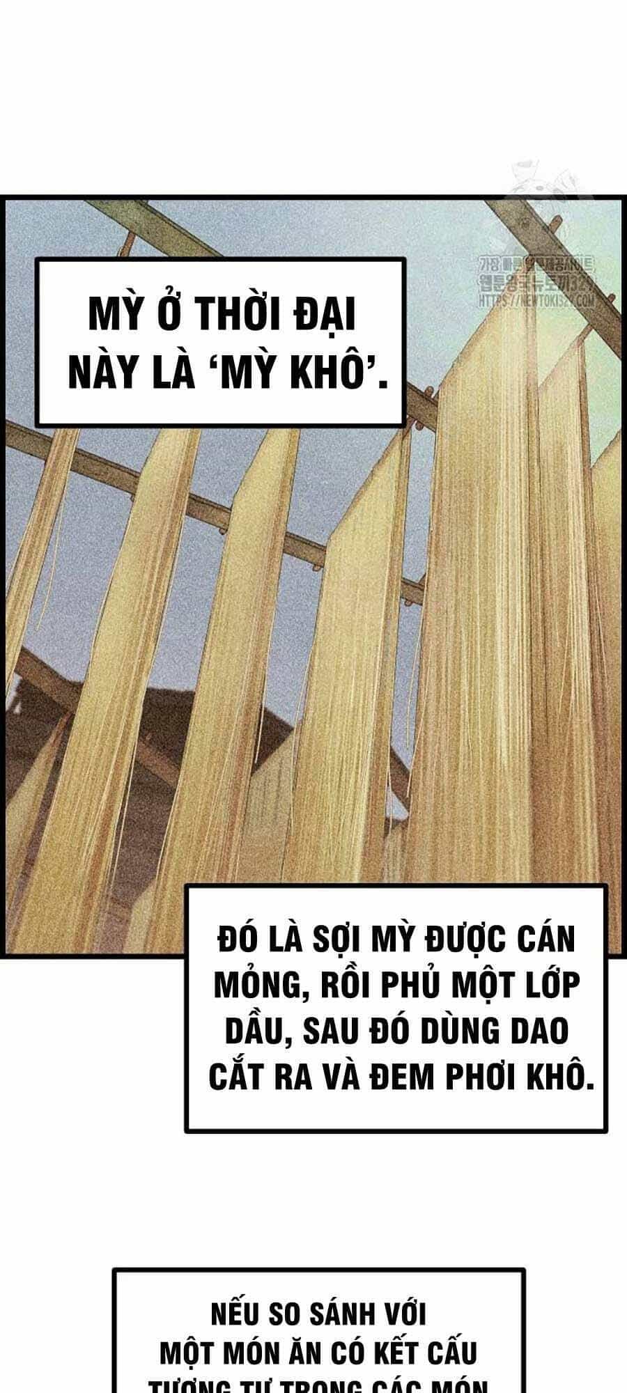 Chinh Phục Võ Lâm Chỉ Với 1 Tô Mỳ - Chương 8 - ảnh 84