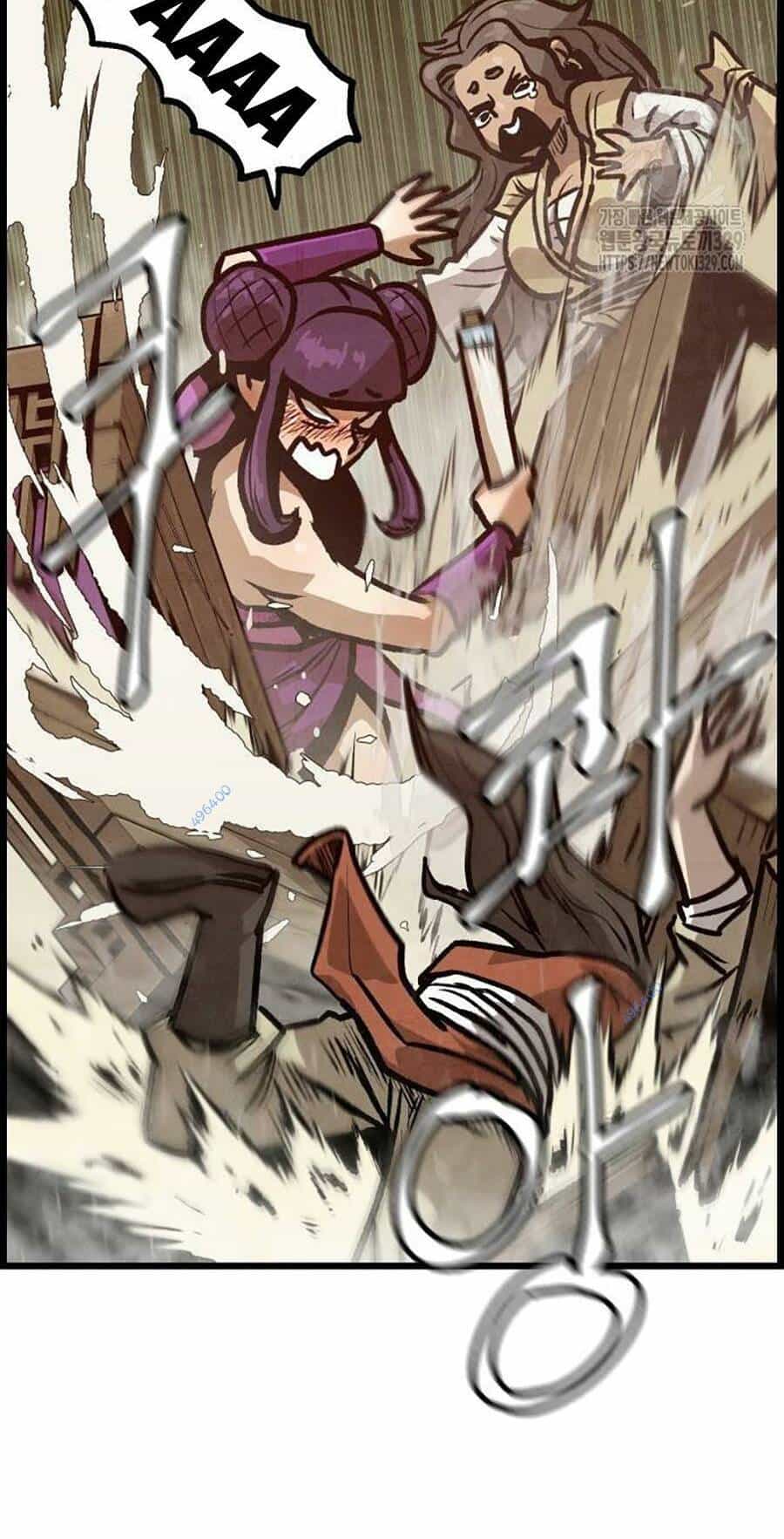 Chinh Phục Võ Lâm Chỉ Với 1 Tô Mỳ - Chương 9 - ảnh 12