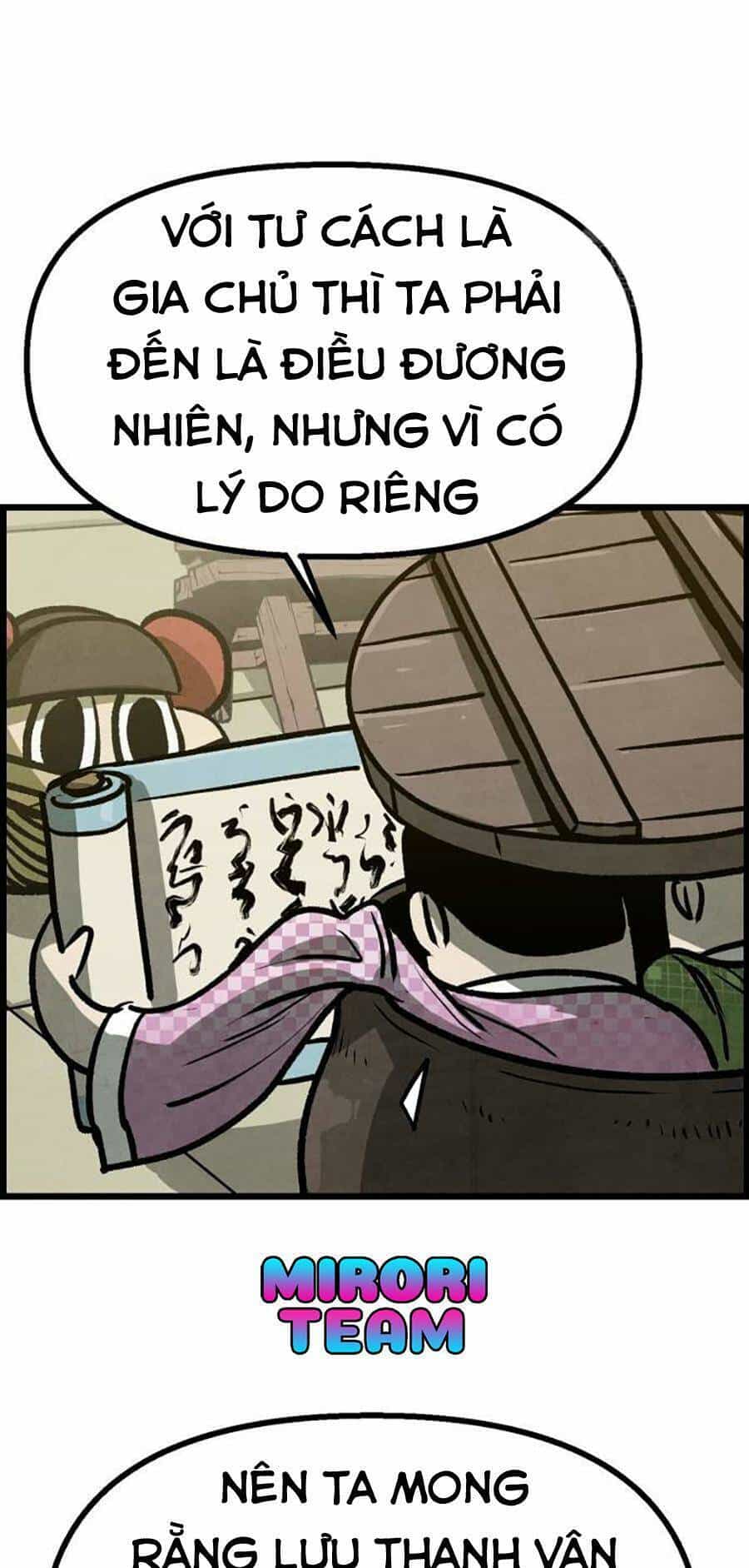 Chinh Phục Võ Lâm Chỉ Với 1 Tô Mỳ - Chương 9 - ảnh 21