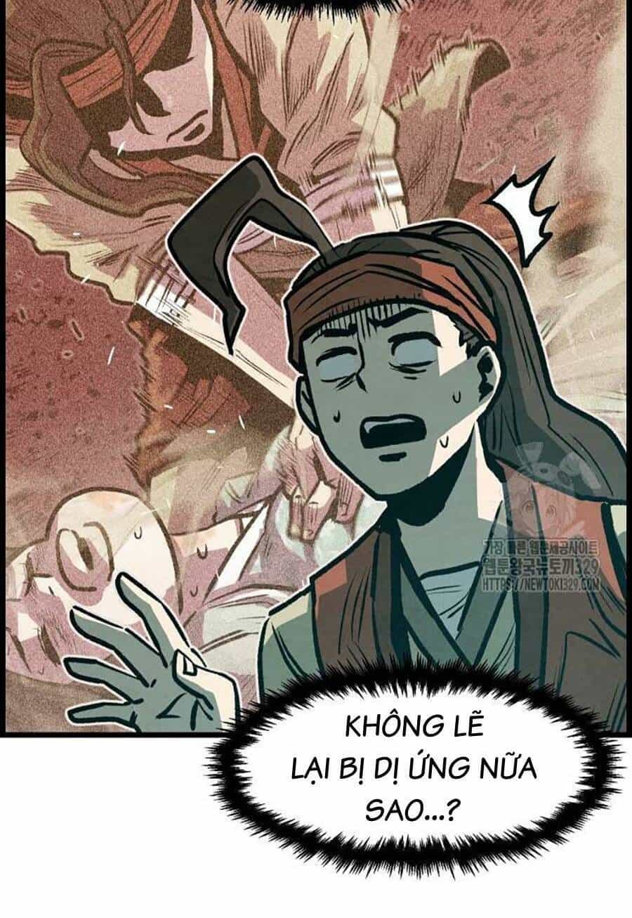 Chinh Phục Võ Lâm Chỉ Với 1 Tô Mỳ - Chương 9 - ảnh 3