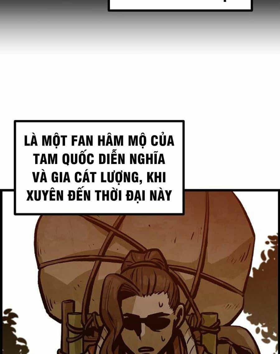 Chinh Phục Võ Lâm Chỉ Với 1 Tô Mỳ - Chương 9 - ảnh 30