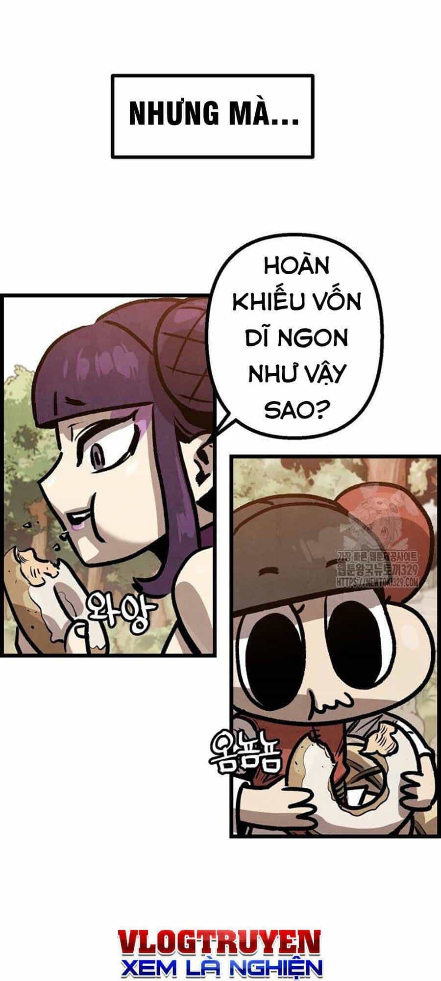 Chinh Phục Võ Lâm Chỉ Với 1 Tô Mỳ - Chương 9 - ảnh 32