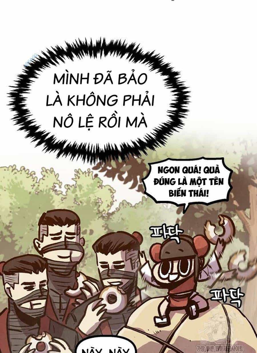 Chinh Phục Võ Lâm Chỉ Với 1 Tô Mỳ - Chương 9 - ảnh 33