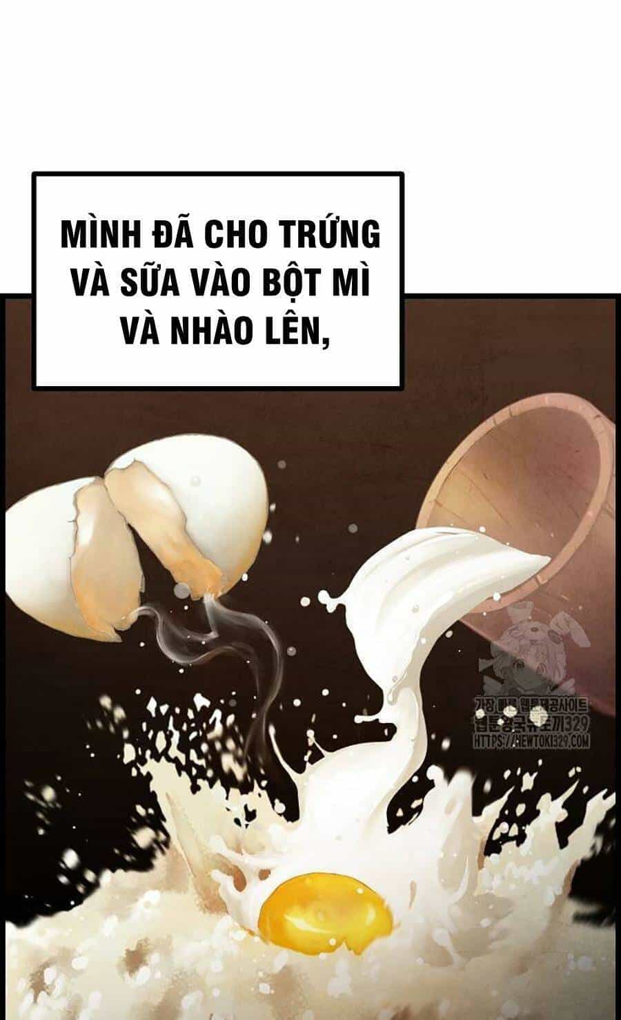 Chinh Phục Võ Lâm Chỉ Với 1 Tô Mỳ - Chương 9 - ảnh 39