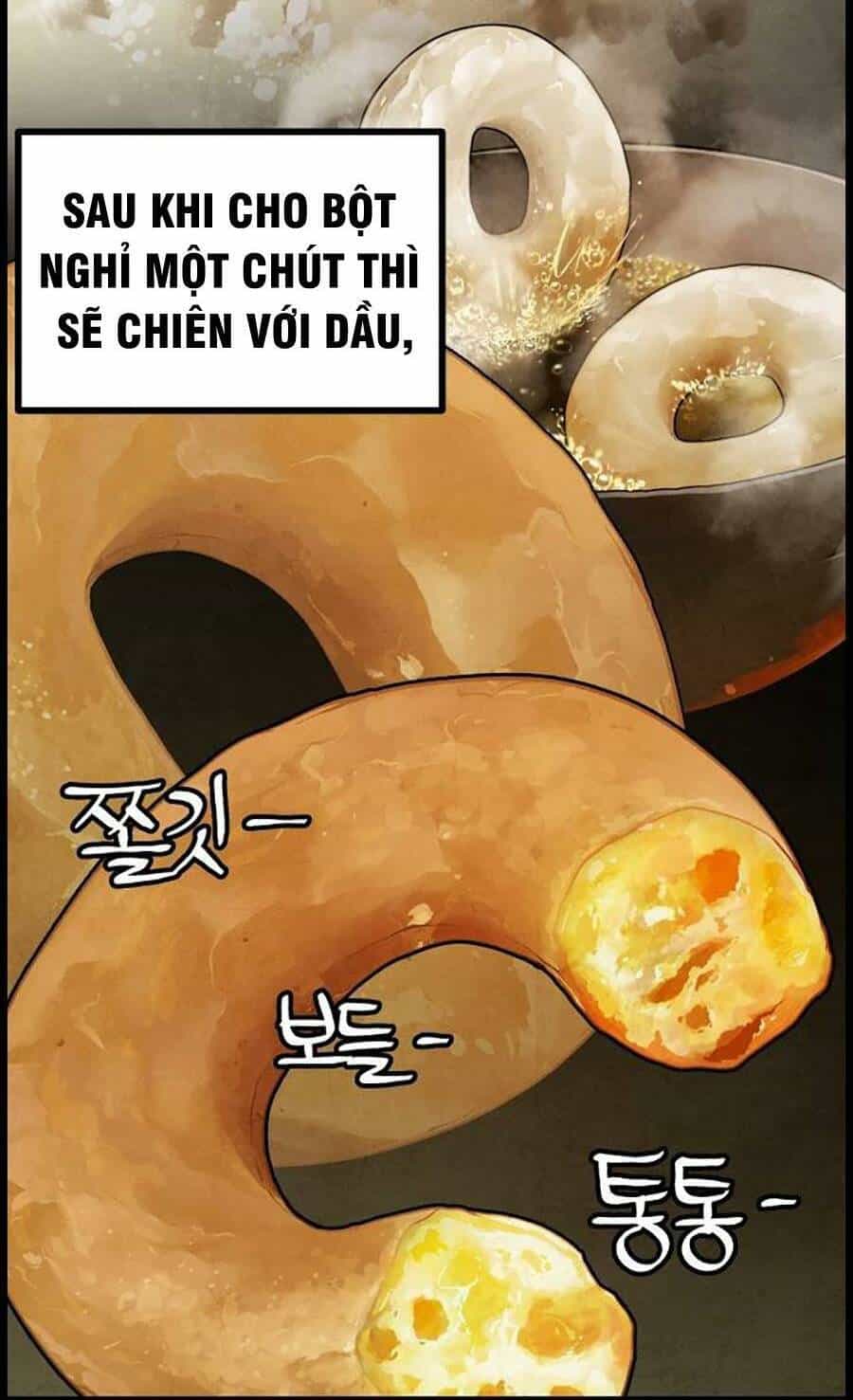 Chinh Phục Võ Lâm Chỉ Với 1 Tô Mỳ - Chương 9 - ảnh 40