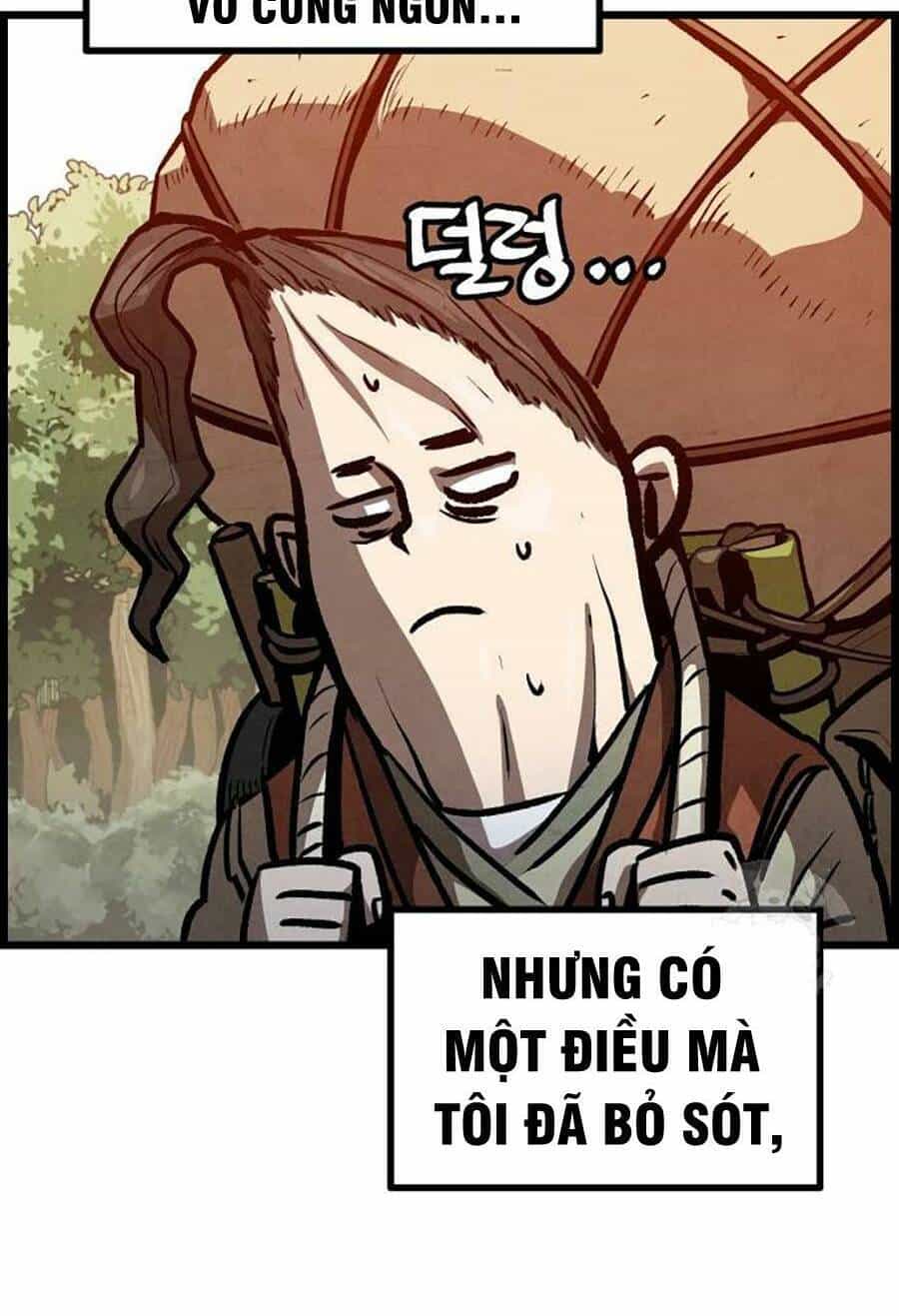 Chinh Phục Võ Lâm Chỉ Với 1 Tô Mỳ - Chương 9 - ảnh 43