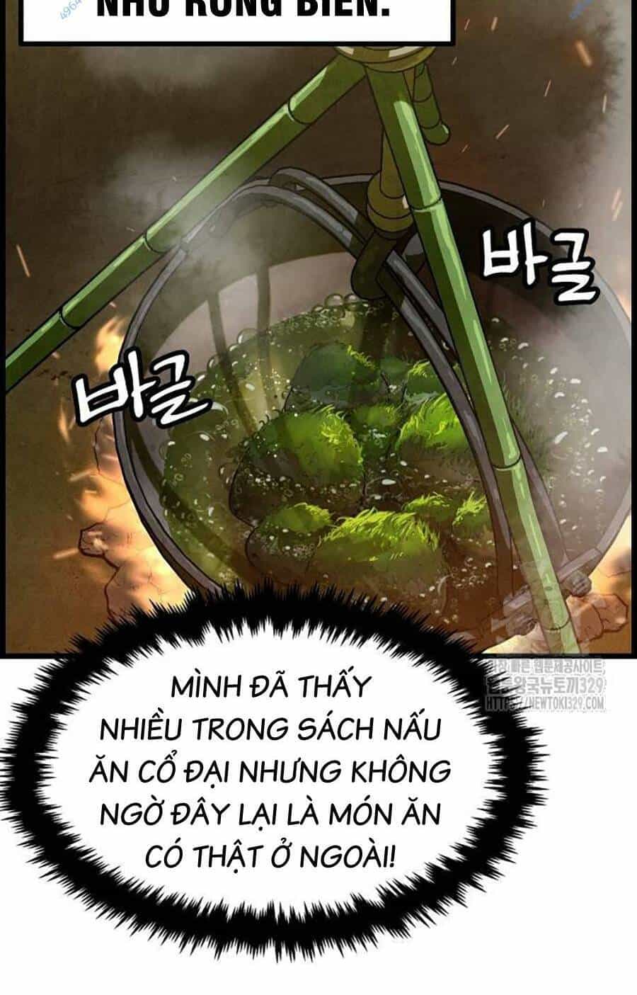 Chinh Phục Võ Lâm Chỉ Với 1 Tô Mỳ - Chương 9 - ảnh 66