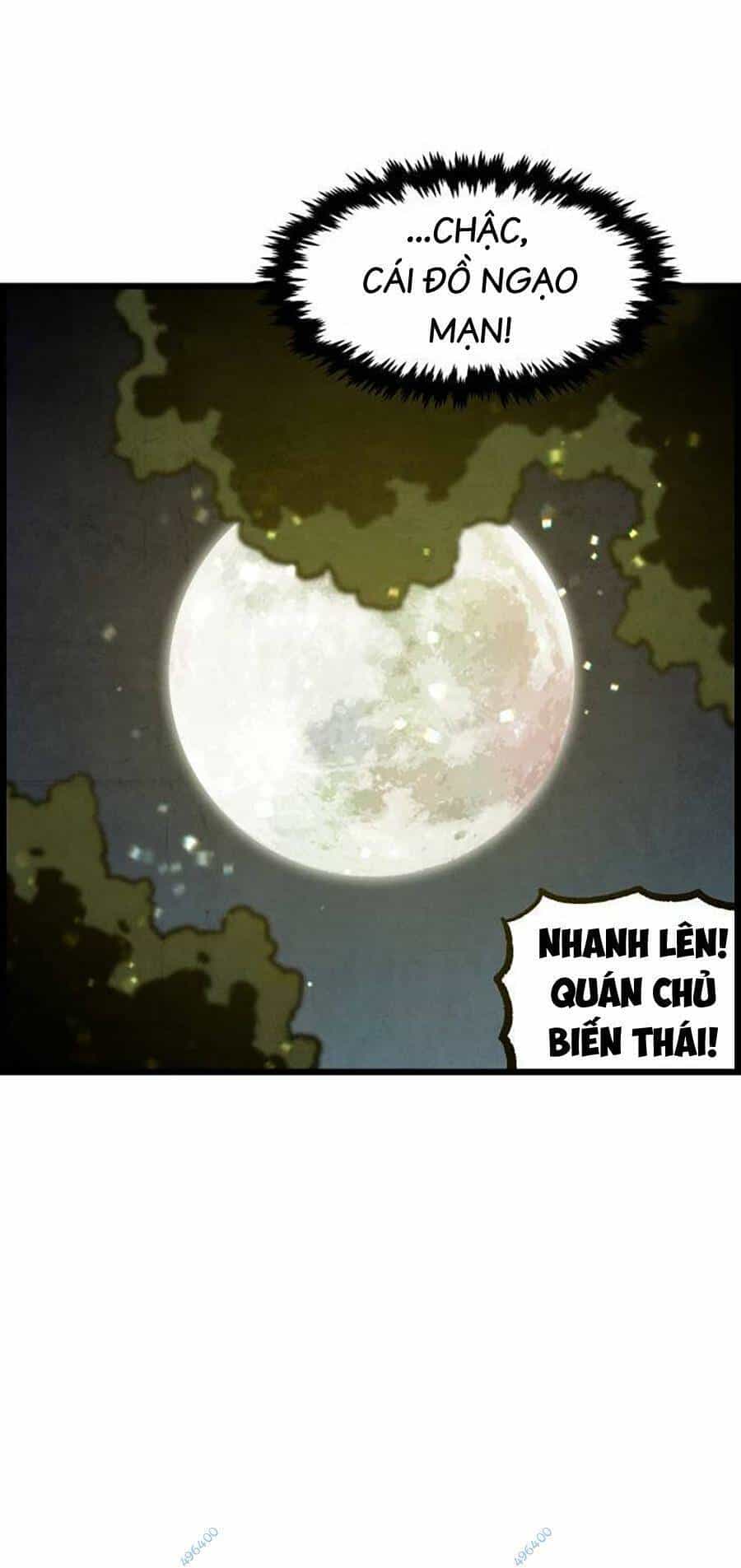 Chinh Phục Võ Lâm Chỉ Với 1 Tô Mỳ - Chương 9 - ảnh 77