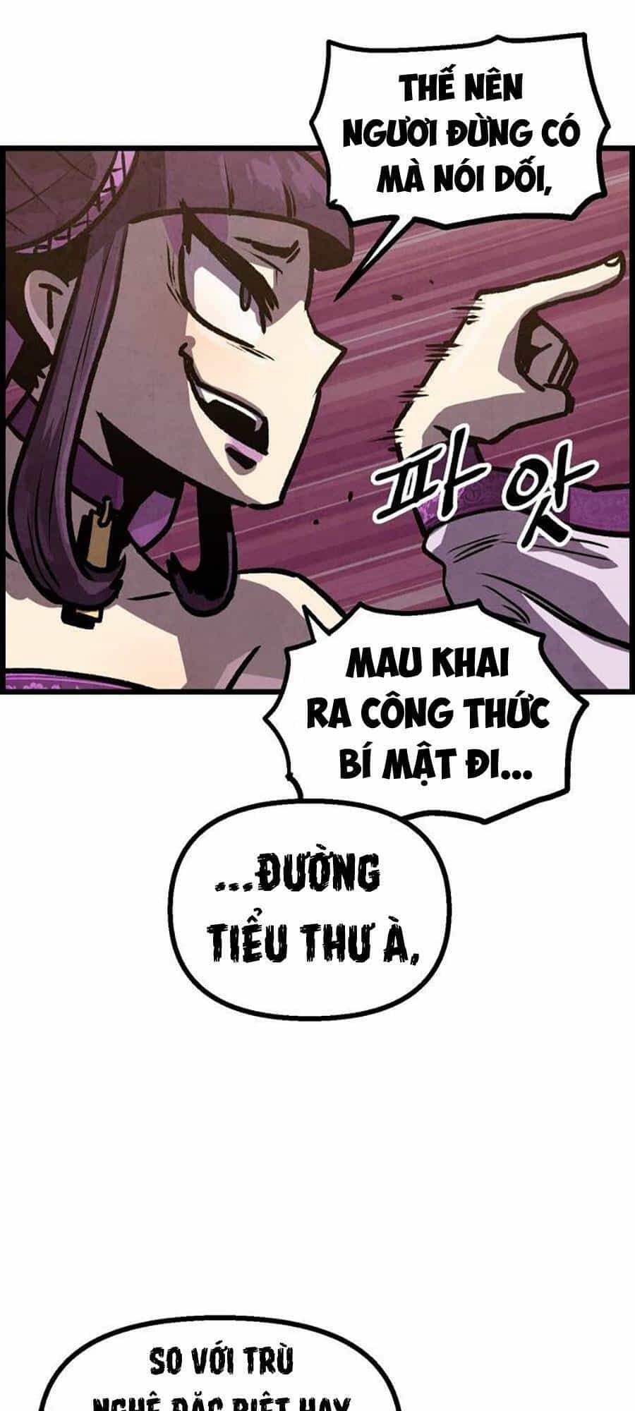 Chinh Phục Võ Lâm Chỉ Với 1 Tô Mỳ - Chương 9 - ảnh 87