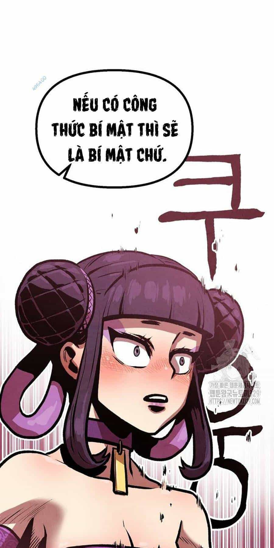 Chinh Phục Võ Lâm Chỉ Với 1 Tô Mỳ - Chương 9 - ảnh 90