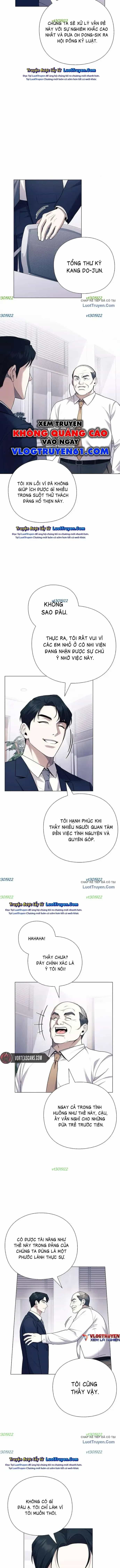 Chính Trị Gia Nhìn Thấy Tương Lai - Chương 10 - ảnh 11