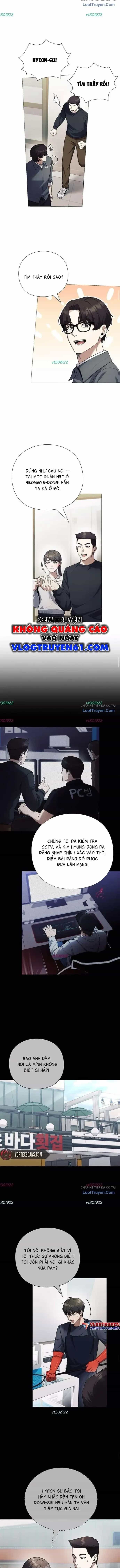 Chính Trị Gia Nhìn Thấy Tương Lai - Chương 10 - ảnh 4