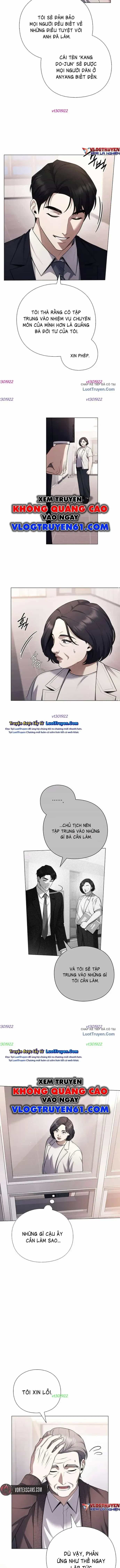 Chính Trị Gia Nhìn Thấy Tương Lai - Chương 10 - ảnh 9