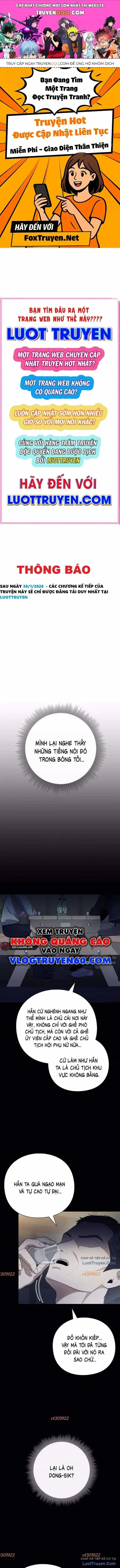 Chính Trị Gia Nhìn Thấy Tương Lai - Chương 7 - ảnh 1