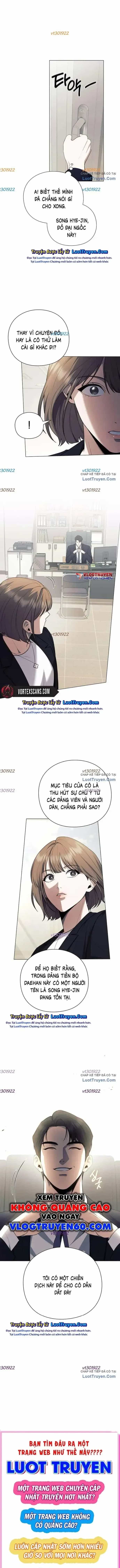 Chính Trị Gia Nhìn Thấy Tương Lai - Chương 7 - ảnh 13
