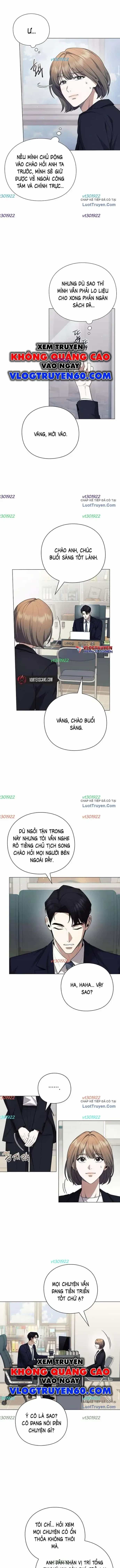 Chính Trị Gia Nhìn Thấy Tương Lai - Chương 7 - ảnh 8