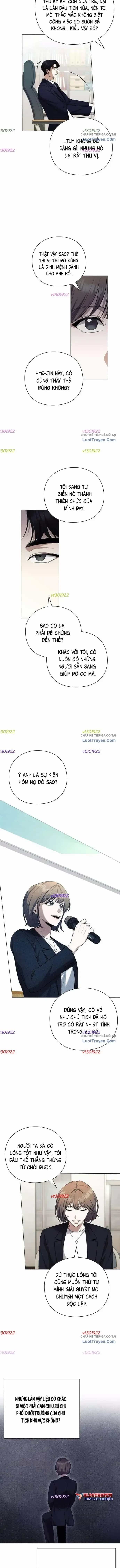 Chính Trị Gia Nhìn Thấy Tương Lai - Chương 7 - ảnh 9
